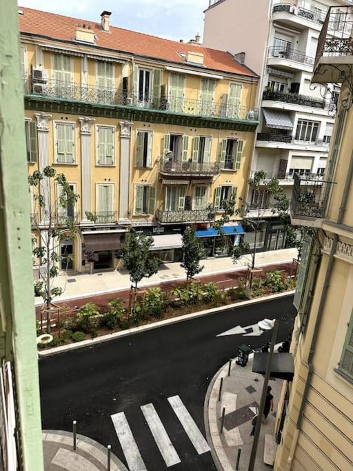 Carre D'Or, Centre Ville A Ницца Экстерьер фото